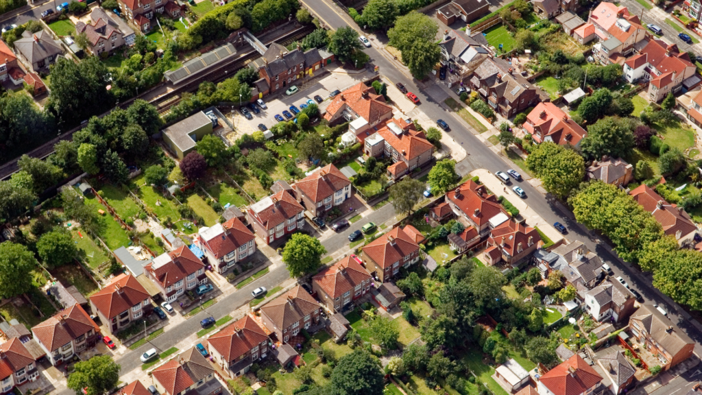 Balanced Property Investment Portfolio - Property Header