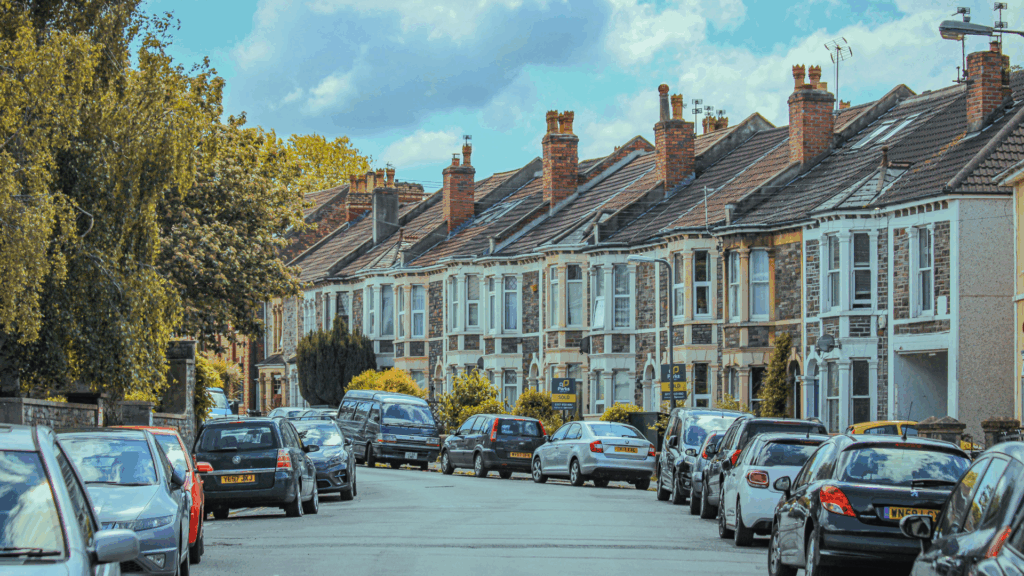 Yield vs growth - Housing