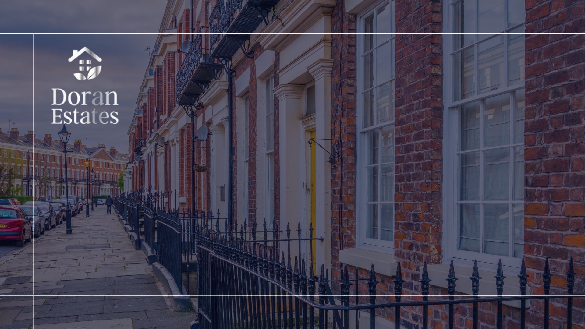 Property Market Forecast 2026 - Blog Header