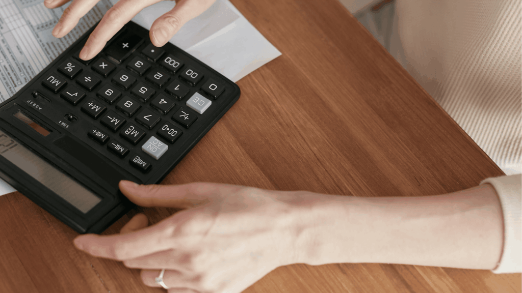 Council Tax - Calculator