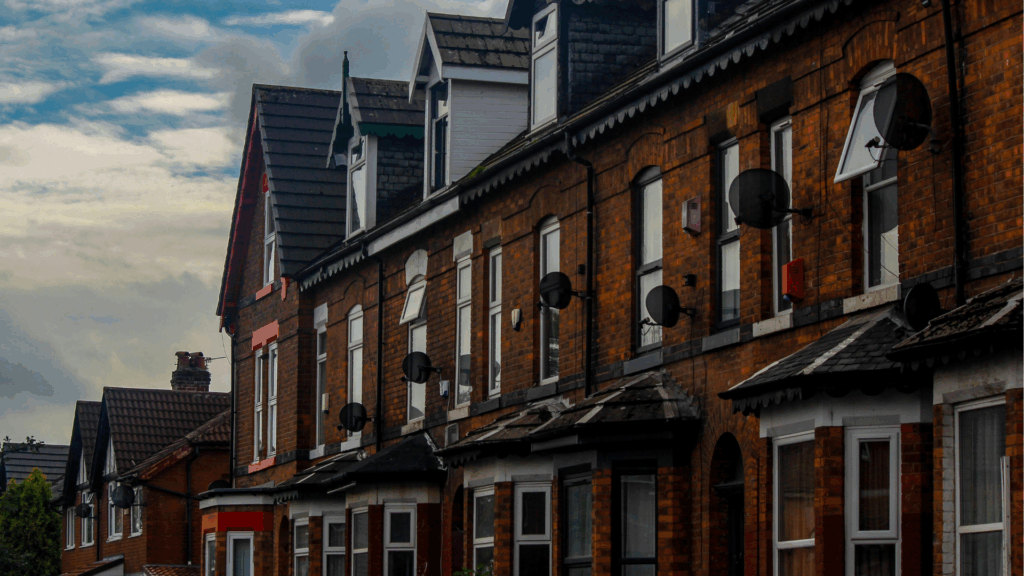 November Budget - UK Property