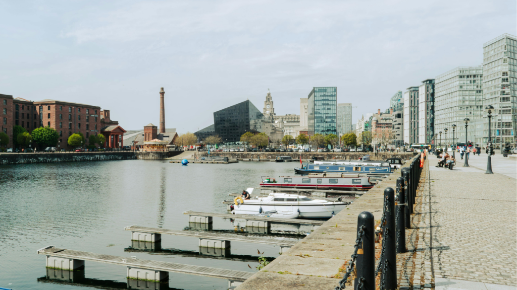 Liverpool Property Investment in 2026